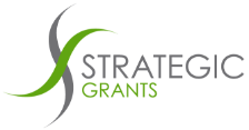 Strategic Grants Logo