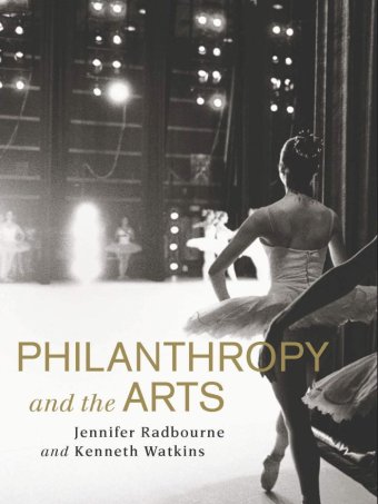 Philanthropy and the Arts