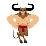 Mythbusters image Bull 3