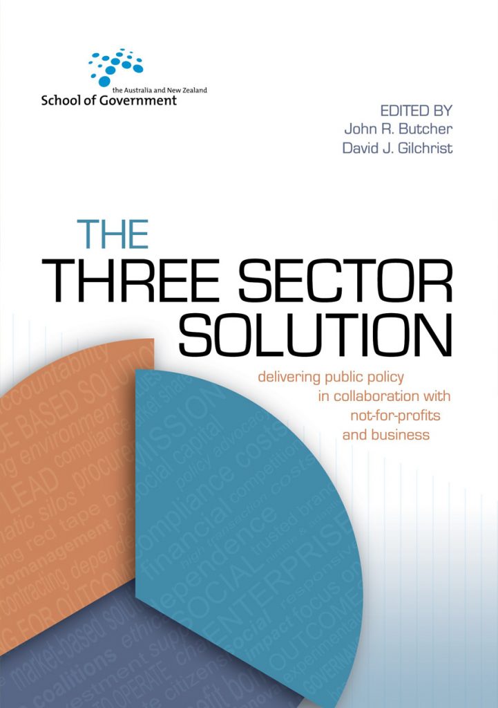 The Three Sector Solution