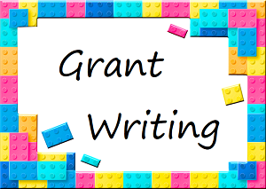 Webinar Grant Writing