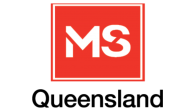 MS QLD logo
