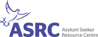 Asylum Seeker Resource Centre logo