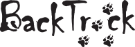 Backtrack logo