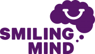 Smiling Mind logo