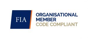 FIA org member logo