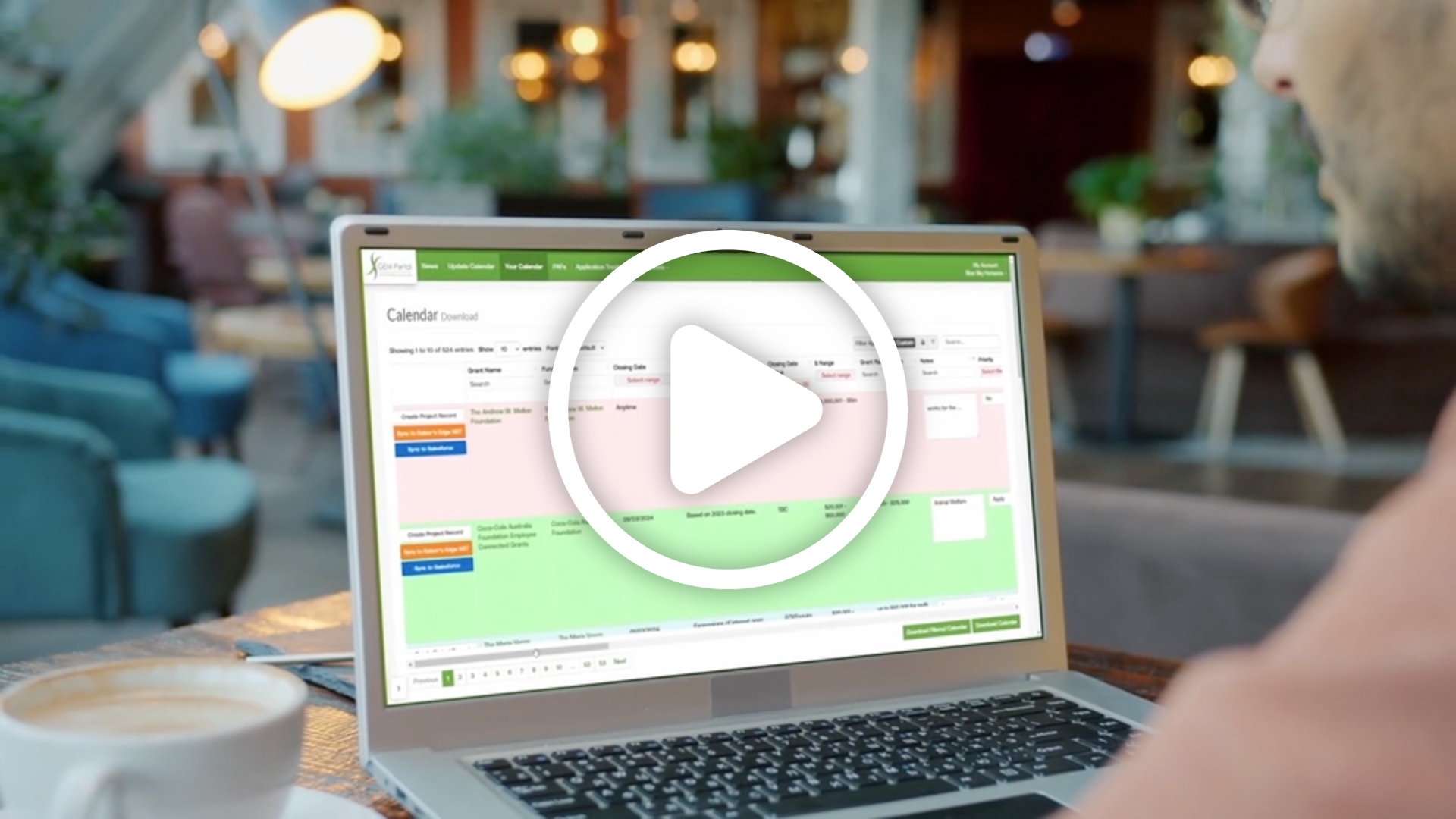 Video thumbnail for Strategic Grants grant funding for nonprofits