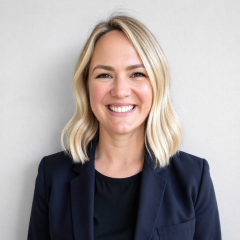 picture of heather monk
